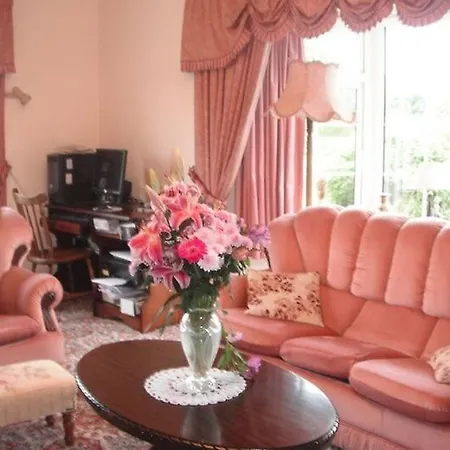 Szálloda Avondale House 3*