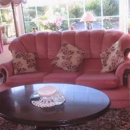 Avondale House Hotel 3*