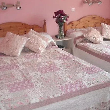 Szálloda Avondale House 3*