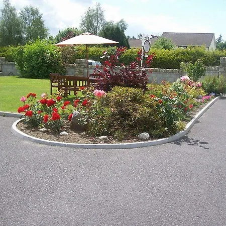 Hotel Avondale House Dunrine
