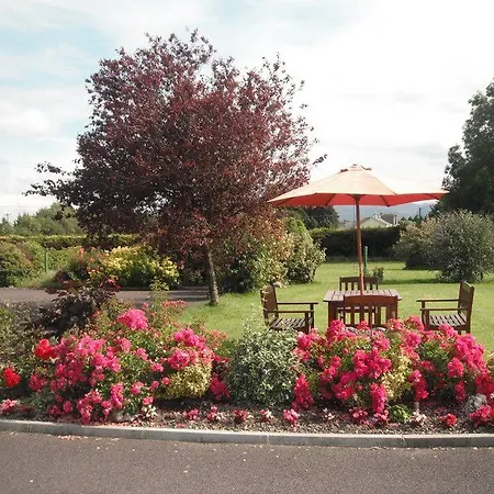 Avondale House Hotel