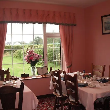 Avondale House 3* Cill Airne